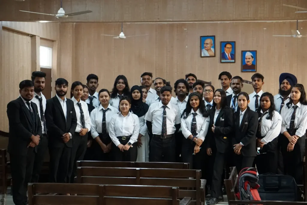 Best Law College in Dehradun